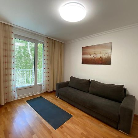 Monterey Apartment Wien Exteriör bild