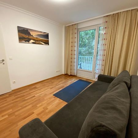 Monterey Apartment Wien Exteriör bild
