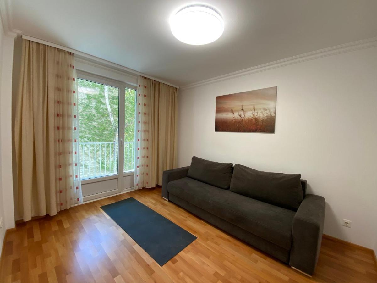 Monterey Apartment Wien Exteriör bild
